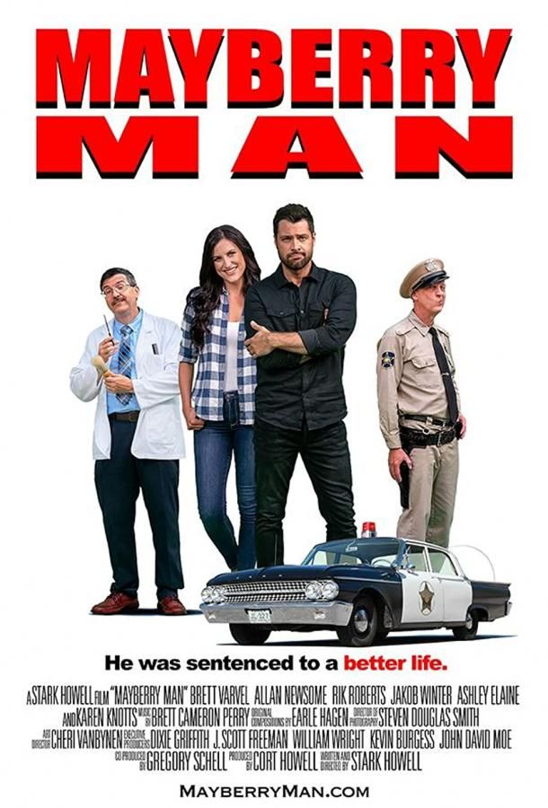 Mayberry Man фильм