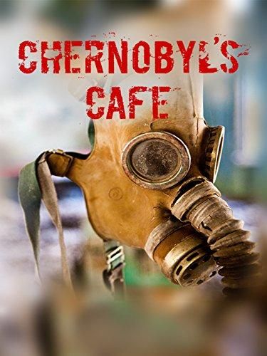 Chernobyl's café фильм (2016)
