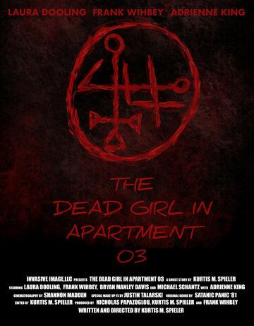 Мёртвая девушка в квартире № 3 фильм (2022)