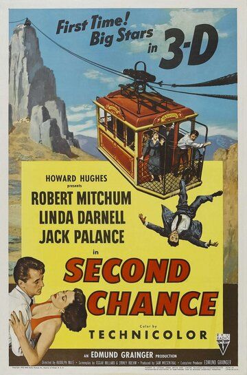 Второй шанс фильм (1953)