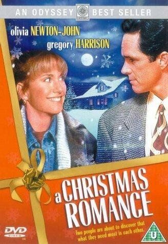 Рождественский роман фильм (1994)