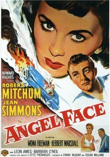 Ангельское лицо фильм (1952)