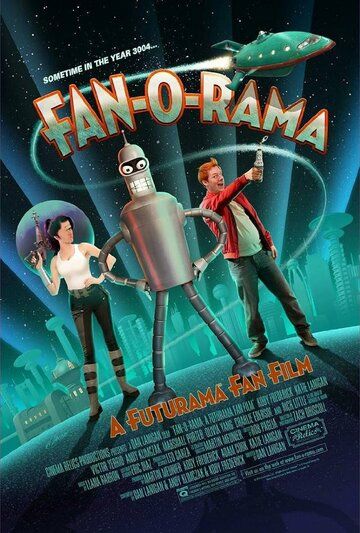 Fan-O-Rama фильм (2016)