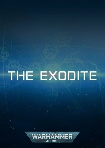 The Exodite мультсериал (2022)