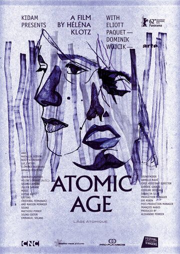 Атомный возраст фильм (2012)