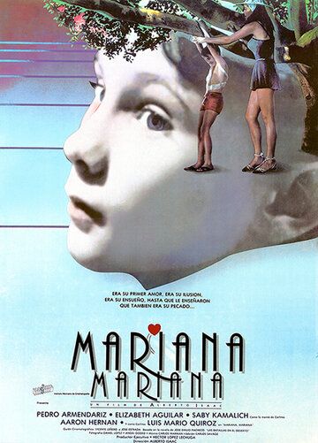 Мариана, Мариана фильм (1987)