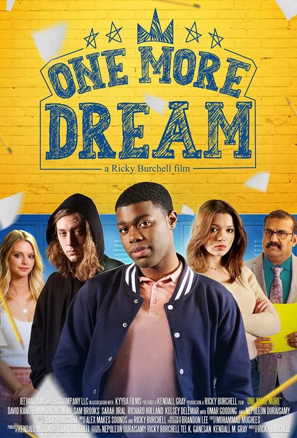 One More Dream фильм (2022)