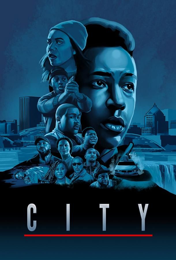 City фильм