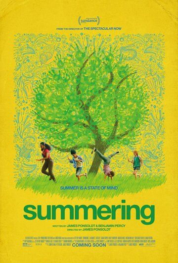 Summering фильм (2022)