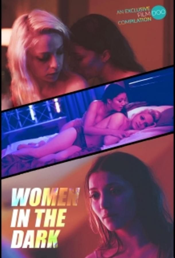 Women in the Dark фильм (2019)