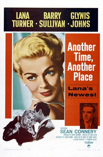 Другое время, другое место фильм (1958)