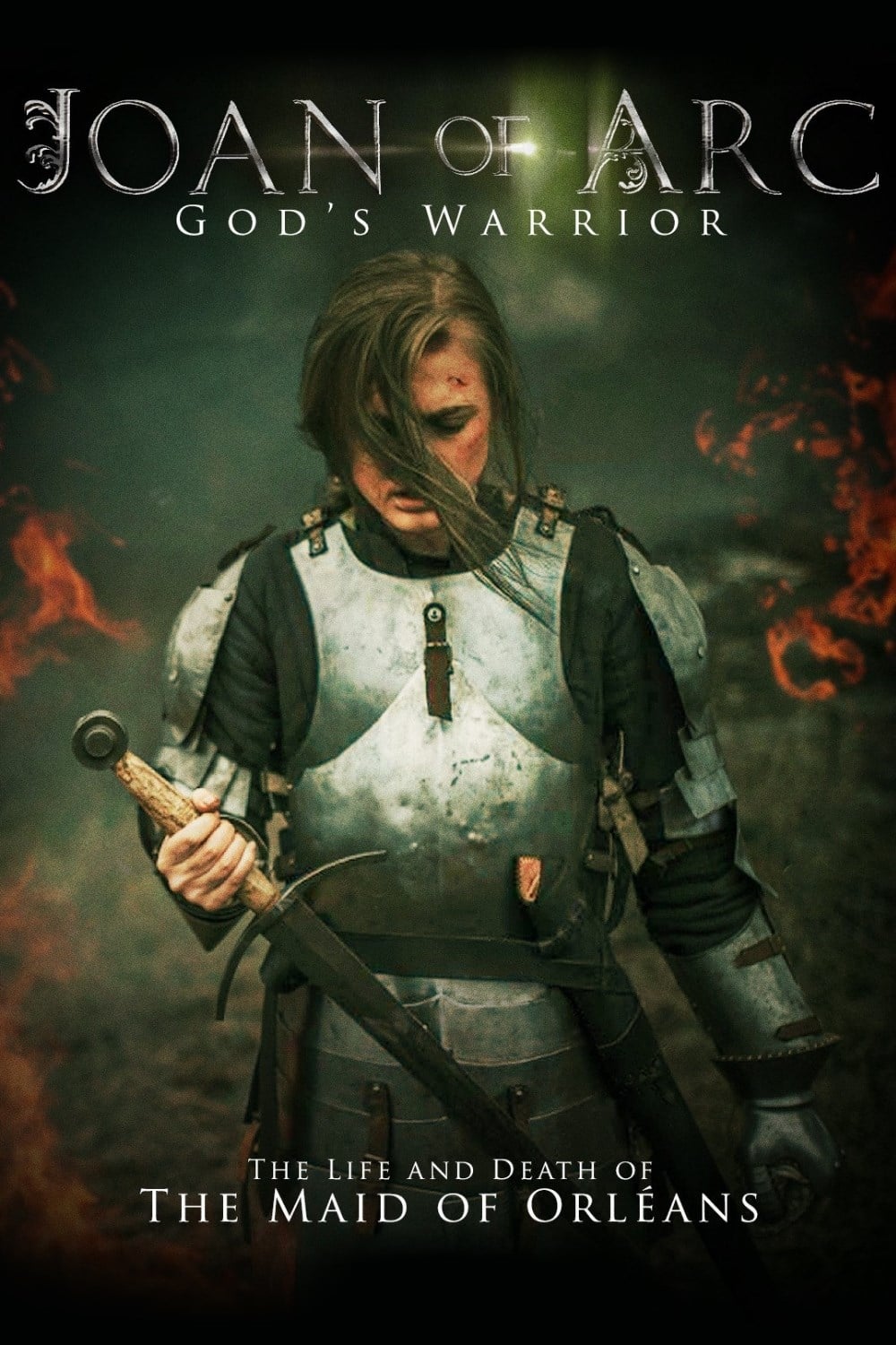 Joan of Arc: God's Warrior фильм (2015)