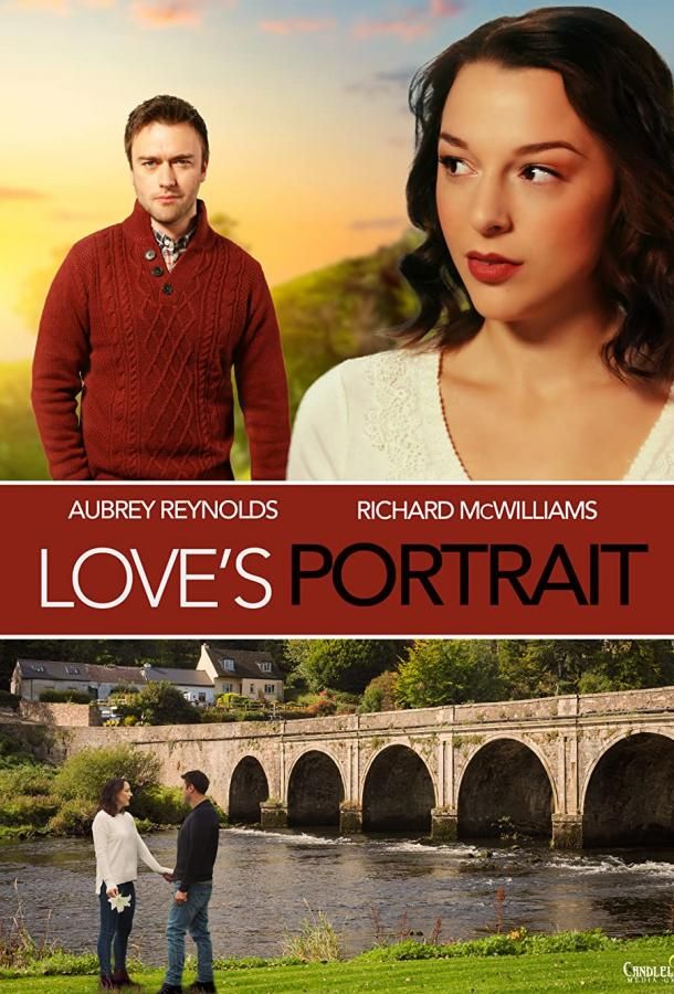 Love's Portrait фильм (2022)