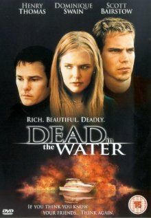 Смерть в воде фильм (2001)