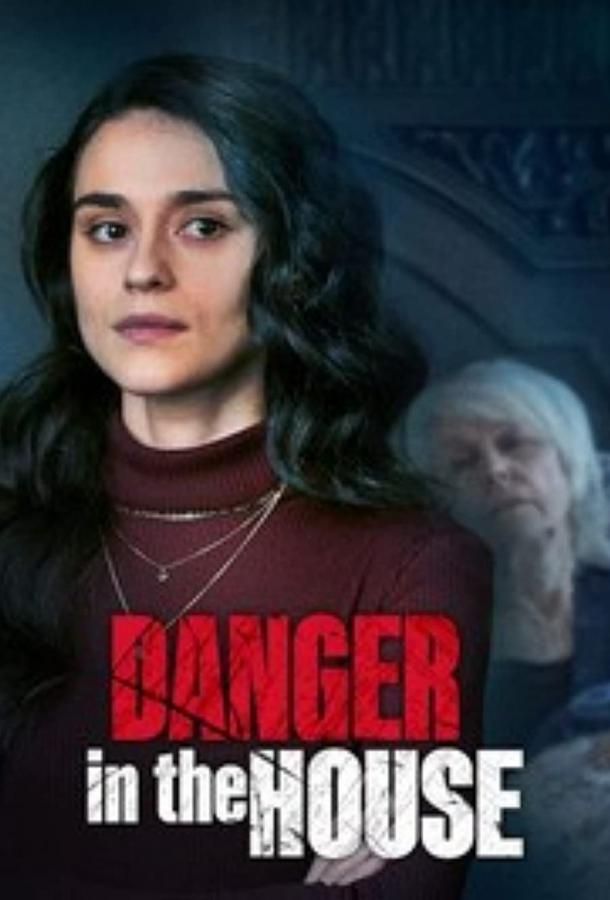 Danger in the House фильм (2022)