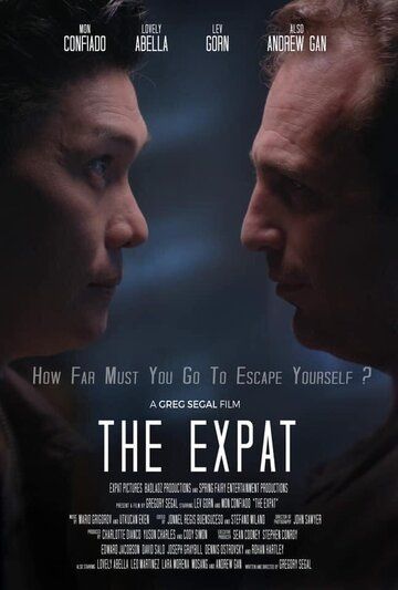 The Expat фильм