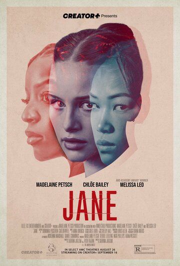 JANE фильм (2022)