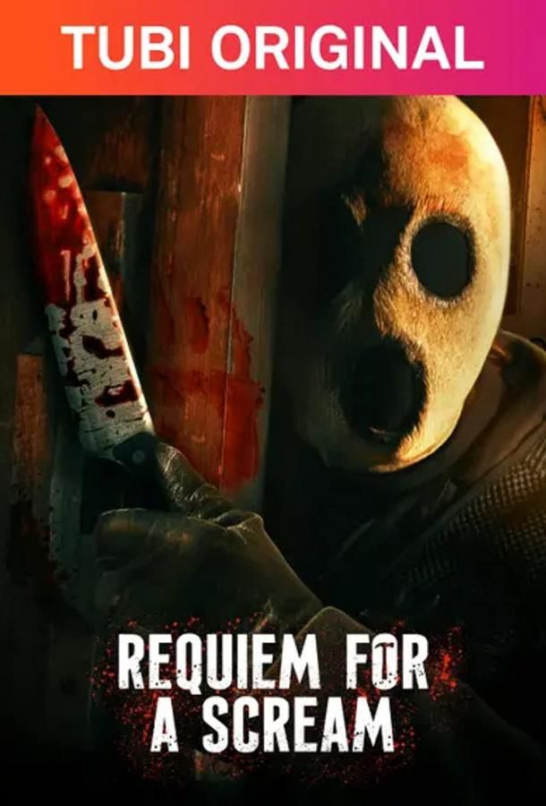 Requiem for a Scream фильм (2022)