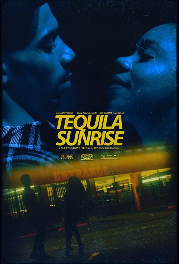 Tequila Sunrise фильм (2022)