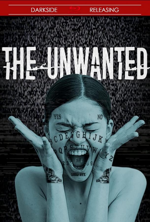 The Unwanted фильм (2022)