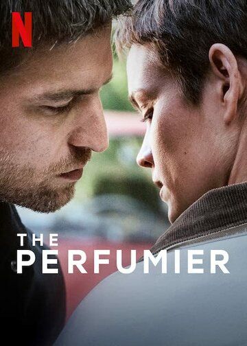 Der Parfumeur фильм (2022)