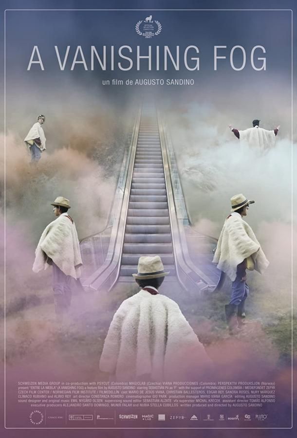 Entre La Niebla фильм