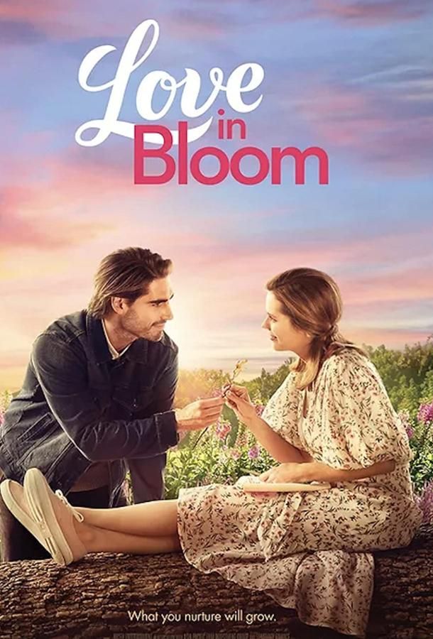 Love in Bloom фильм (2022)
