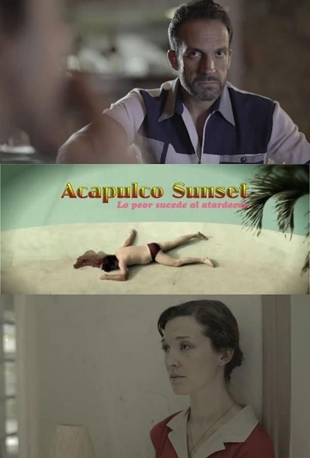 Acapulco Sunset фильм