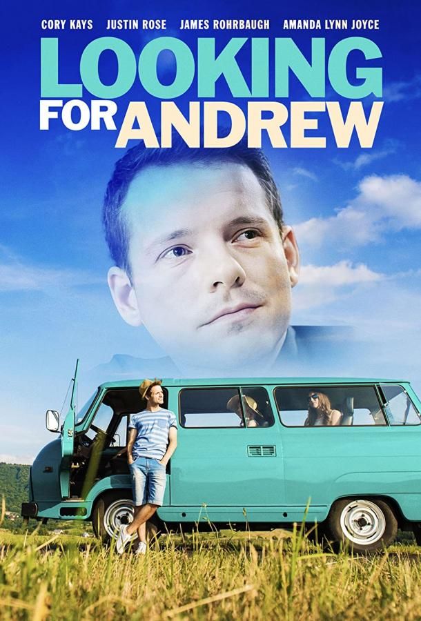 Looking for Andrew фильм