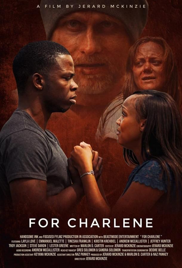 For Charlene фильм (2021)