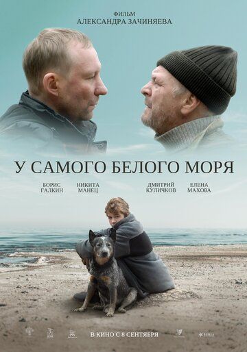 У самого Белого моря фильм (2022)