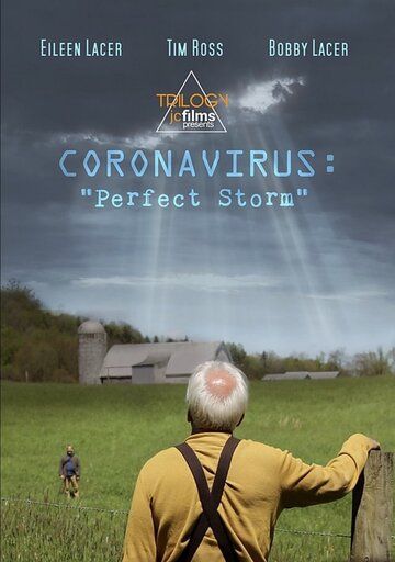 Coronavirus: Perfect Storm фильм (2020)