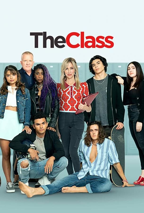 The Class фильм (2022)