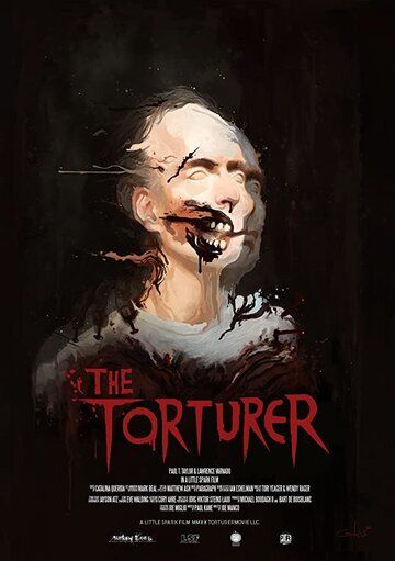 The Torturer фильм (2020)
