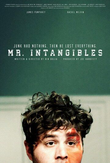 Mr. Intangibles фильм (2015)