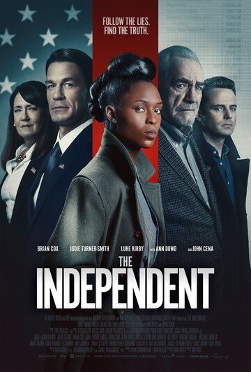 The Independent фильм (2022)