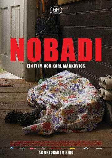 Nobadi фильм (2019)
