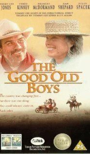 Старые, добрые парни фильм (1995)