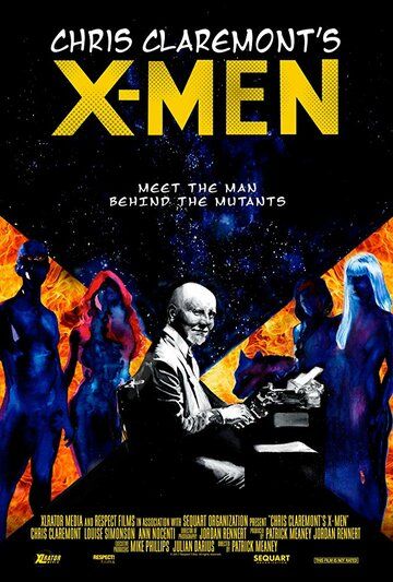 Chris Claremont's X-Men фильм (2018)