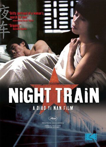 Ночной поезд фильм (2007)