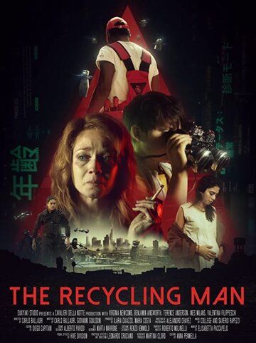 The Recycling Man фильм (2020)
