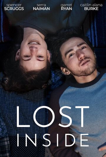 Lost Inside фильм (2022)