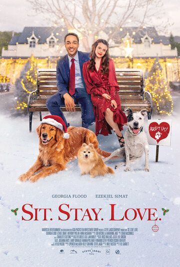 Sit. Stay. Love. фильм (2021)