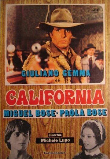 Калифорния фильм (1977)