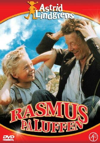 Расмус-бродяга фильм (1981)