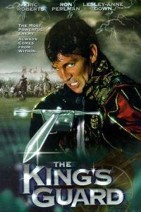 Гвардейцы короля фильм (2000)
