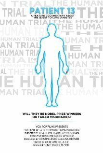 The Human Trial фильм (2022)