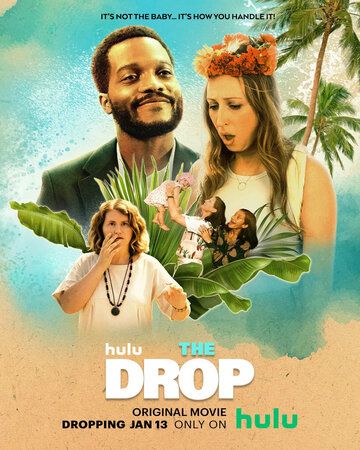 The Drop фильм (2022)