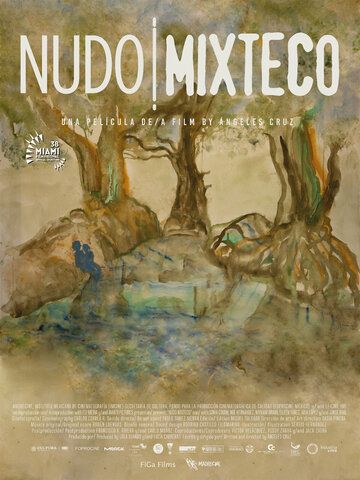 Nudo mixteco фильм (2021)