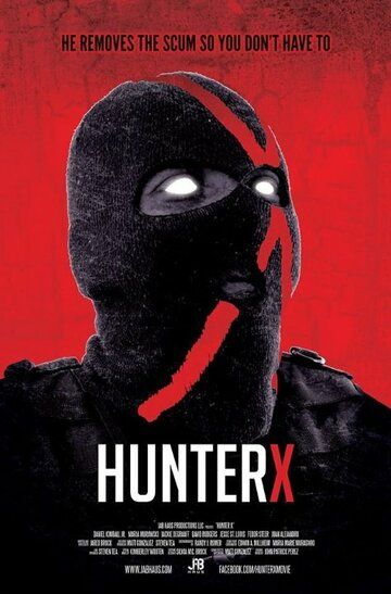 Hunter X фильм (2022)